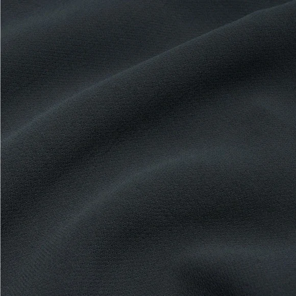 Aritzia Black Midi Skirt - Picture 9 of 10